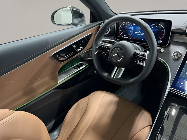 2024 Mercedes-Benz CLE 450 CLE 450